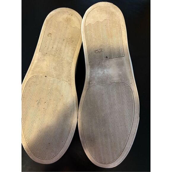 Barney’s New York Polka Dot Sneakers - Picture 6 of 6